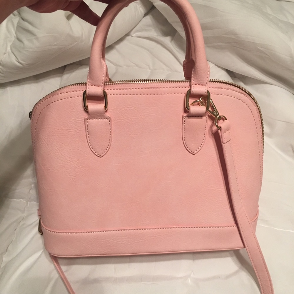 Hardshell Purse
